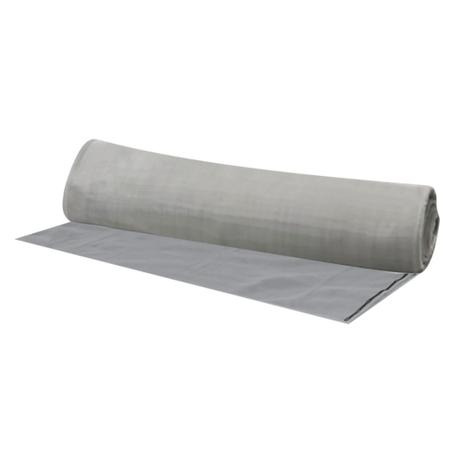 Tela Mosquiteiro Industrial Lynus 50 x 0.80m Cinza Menor preço em Tela Mosquiteiro Industrial Lynus 50 x 0.80m Cinza