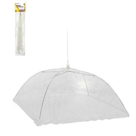 Tela Mosquiteiro Para Alimentos Fruta E Bolo 40 X 40cm - Art house é boa?