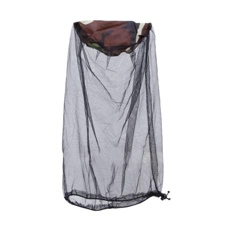 Tela Mosquiteiro Para Chapéu Nautika Bugoff é boa?