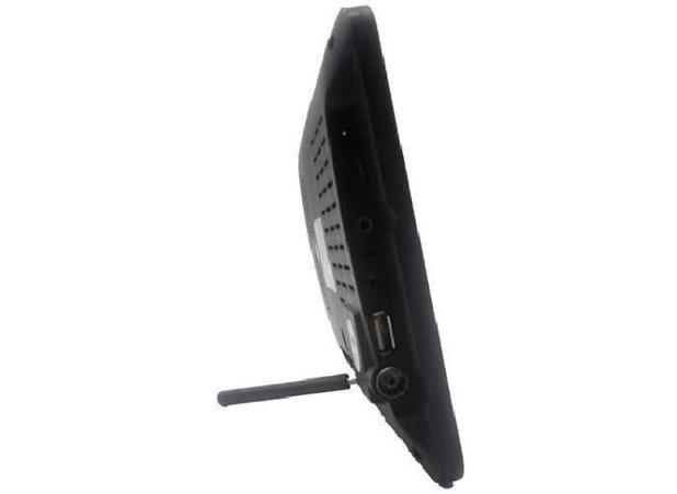 Tela Portatil Tv Digital Hdtv Monitor 7 Carro Casa Tomate Menor preço em Tela Portatil Tv Digital Hdtv Monitor 7 Carro Casa Tomate