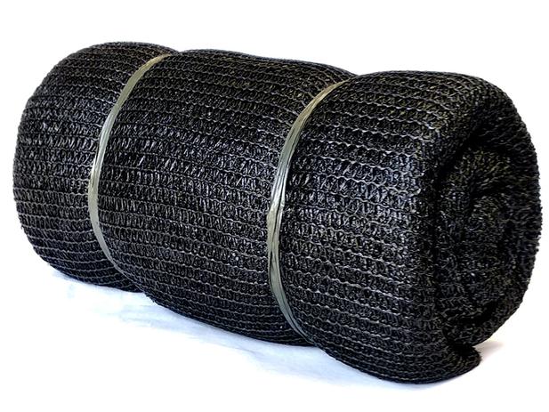 Tela sombreamento 70 4 x 10 metros toldo sombrite preta - Solpack é boa?