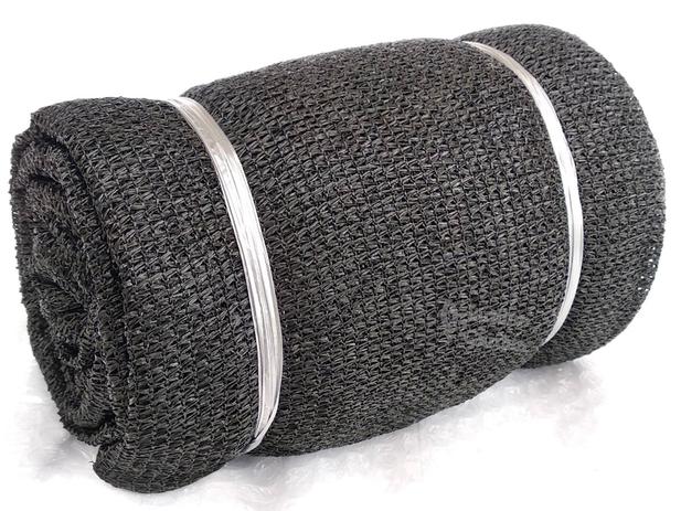 Tela sombrite 80% 2 metros x 10 mts de sombreamento - SOLPACK é ruim? Tela sombrite 80% 2 metros x 10 mts de sombreamento - SOLPACK é boa?