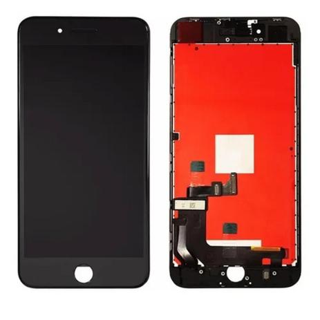 Tela Touch Display Lcd Compatível Com iPhone 8 Plus - Genérica é boa?