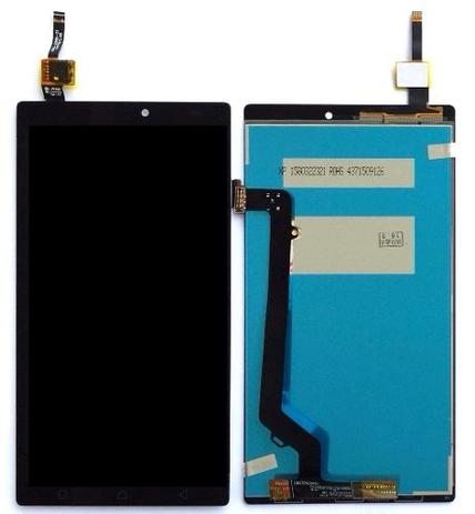 Tela Touch Display Lcd Lenovo Vibe K4 A7010 Película Vidro - Lg é boa?
