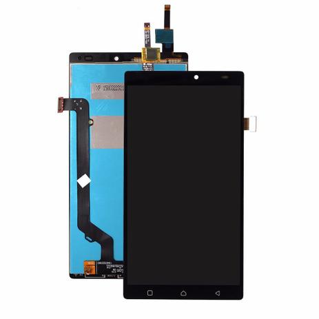 Tela Touch Display Lcd Lenovo Vibe K4 A7010 é ruim? Tela Touch Display Lcd Lenovo Vibe K4 A7010 é boa?