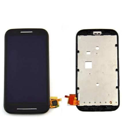 Tela Touch Display LCD Motorola Moto E Xt1022 Xt1025 é boa?