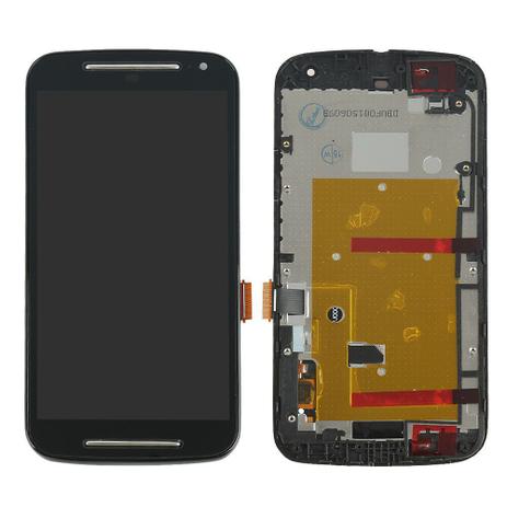 Tela Touch Display LCD Motorola Moto G2 Xt1068 Xt1069 Menor preço em Tela Touch Display LCD Motorola Moto G2 Xt1068 Xt1069
