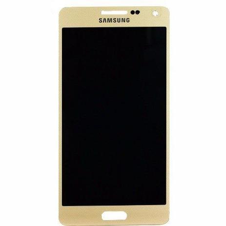 Tela Touch Display LCD Samsung Galaxy A5 A500 SM-A500M/DS - Oem Menor preço em Tela Touch Display LCD Samsung Galaxy A5 A500 SM-A500M/DS - Oem