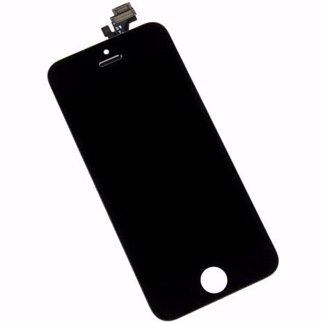 Tela Touch Display Módulo iPhone 5 5G A1428 Preto Original - Oem Menor preço em Tela Touch Display Módulo iPhone 5 5G A1428 Preto Original - Oem