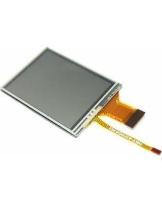 Tela touch Lcd sem backlight para Sony DCR-HC52 HC54 HC38 SR40 SR42 HC21E HC26E HC33E HC35E HC36E DVD60 é boa?
