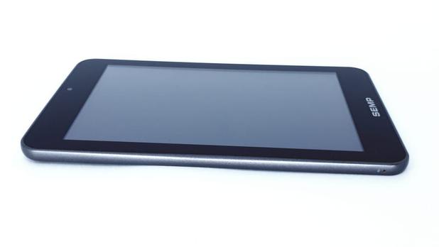 Tela Touch + Painel frontal para Tablet da marca Semp Toshiba preto modelo TA0705G de 7 polegadas Original Menor preço em Tela Touch + Painel frontal para Tablet da marca Semp Toshiba preto modelo TA0705G de 7 polegadas Original