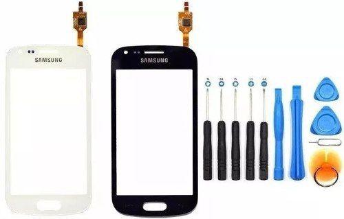 Menor preço em Tela Touch Samsung Galaxy S Duos 2 S7582 S7582l