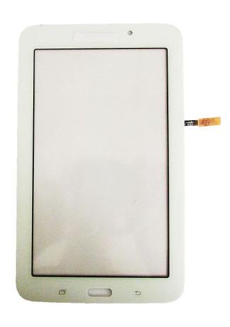 Tela Touch Samsung Galaxy T113 Sm-t113 Com Camera Branco Menor preço em Tela Touch Samsung Galaxy T113 Sm-t113 Com Camera Branco
