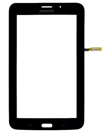 Tela Touch Samsung Galaxy T113 Sm-t113 Com Camera Preto Menor preço em Tela Touch Samsung Galaxy T113 Sm-t113 Com Camera Preto