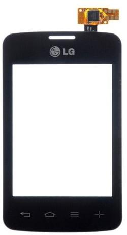 Tela Touch Screen Celular LG D100 D105 D107 L20 Menor preço em Tela Touch Screen Celular LG D100 D105 D107 L20