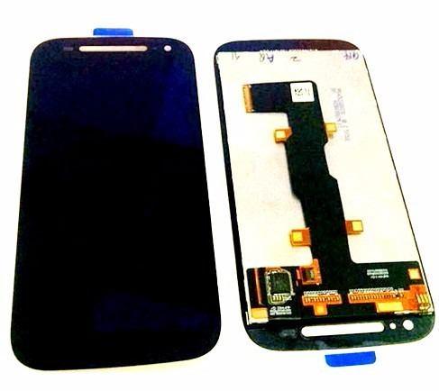 Tela Touch Screen LCD Display Motorola MOTO E2 Preto Original é boa?