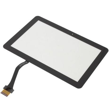 Tela Touch Screen Samsung Galaxy Tab Gt P7500 P7510 10.1 Menor preço em Tela Touch Screen Samsung Galaxy Tab Gt P7500 P7510 10.1