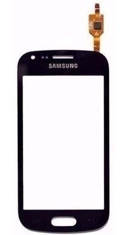 relogio touch screen samsung