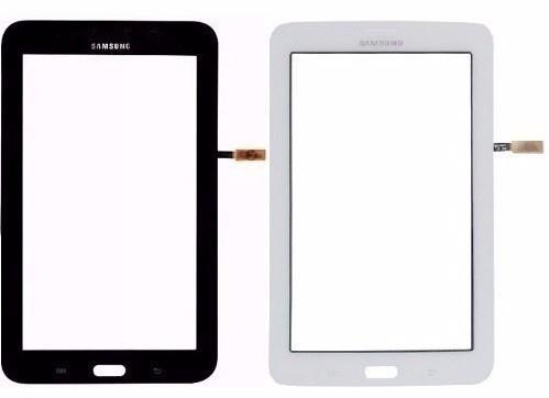 Tela Touch Tablet Samsung Galaxy Sm T113 T113nu T116 Wi-fi Menor preço em Tela Touch Tablet Samsung Galaxy Sm T113 T113nu T116 Wi-fi