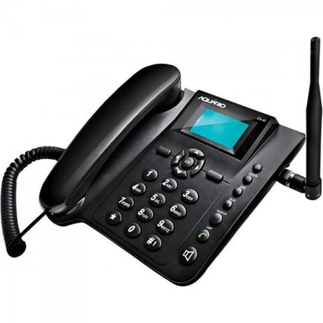Telefone Celular Epfs 12 Rural Fixo De Mesa Quadriband Dual Chip - Elsys é ruim? Telefone Celular Epfs 12 Rural Fixo De Mesa Quadriband Dual Chip - Elsys é boa?