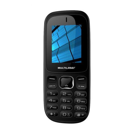 Telefone Celular Multilaser UP 3G com 2 CHIPS Bluetooth MP3 3G MMS - P9017 Menor preço em Telefone Celular Multilaser UP 3G com 2 CHIPS Bluetooth MP3 3G MMS - P9017