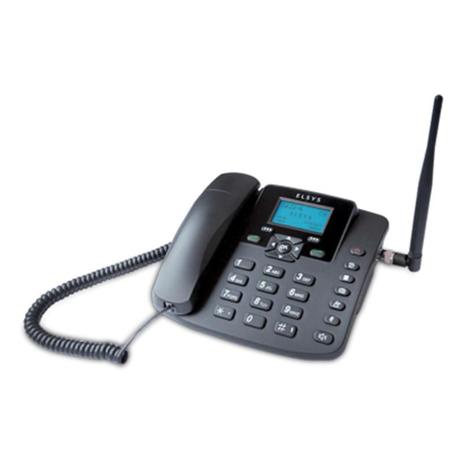 Telefone celular rural de mesa elsys quadriband gsm dual chip epfs12 é ruim? Telefone celular rural de mesa elsys quadriband gsm dual chip epfs12 é boa?