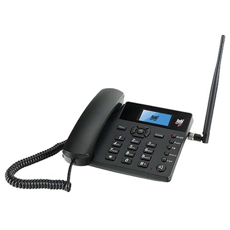 Telefone Celular Rural Fixo De Mesa 3G Bedin SAT é boa?