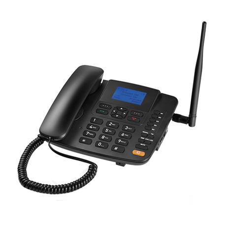 Telefone Celular Rural Fixo Multilaser RE504 Preto - 3G é ruim? Telefone Celular Rural Fixo Multilaser RE504 Preto - 3G é boa?