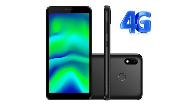 Telefone Celular Smartphone Bom Para Trabalho 1gb Ram 32gb - Multilaser -  Smartphone Multilaser - Magazine Luiza