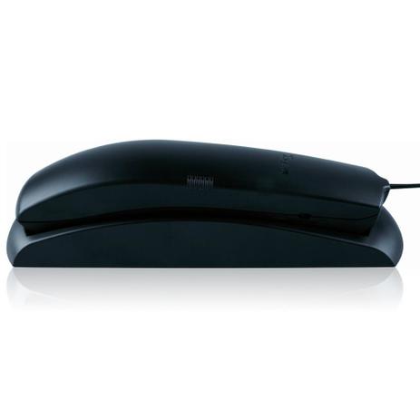 Telefone com Fio Gôndola TC20 Preto - Intelbras é boa?