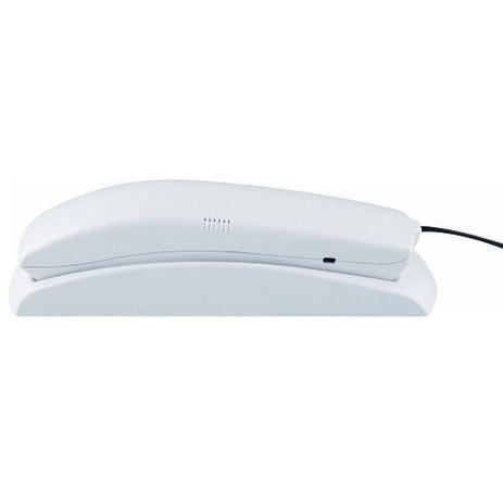 Telefone Com Fio Intelbras Cinza Gondola Tc20 Menor preço em Telefone Com Fio Intelbras Cinza Gondola Tc20