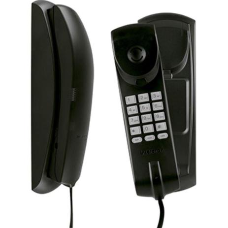 Telefone com fio tc 20 intelbras ( preto ) é boa?