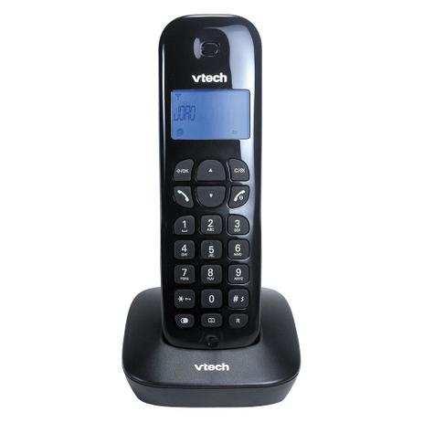 Telefone Digital Sem Fio Com Identificação Preto VT680 Vtech é ruim? Telefone Digital Sem Fio Com Identificação Preto VT680 Vtech é boa?