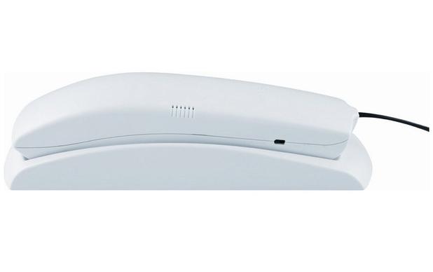 Telefone Fixo com fio Gondola TC 20 Cinza Artico Intelbras Menor preço em Telefone Fixo com fio Gondola TC 20 Cinza Artico Intelbras