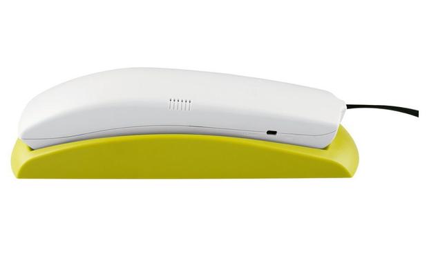 Telefone Fixo com fio Gondola TC 20 Cinza / Verde Intelbras Menor preço em Telefone Fixo com fio Gondola TC 20 Cinza / Verde Intelbras