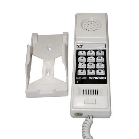 Telefone gôndola (só Pulse) - WINDSOR é boa?