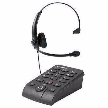 Telefone headset hsb 50 intelbras Menor preço em Telefone headset hsb 50 intelbras
