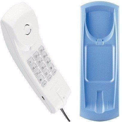 Telefone Intelbras Gondola TC20 Menor preço em Telefone Intelbras Gondola TC20