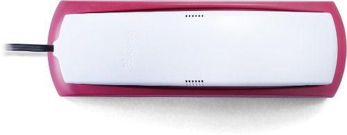 Telefone Interfone Intelbras Com Fio Tc 20 Cinza E Rosa é ruim? Telefone Interfone Intelbras Com Fio Tc 20 Cinza E Rosa é boa?