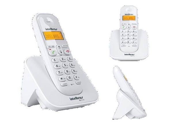 Telefone Ramal Digital Intelbras Sem Fio Branco Ts3111 é ruim? Telefone Ramal Digital Intelbras Sem Fio Branco Ts3111 é boa?