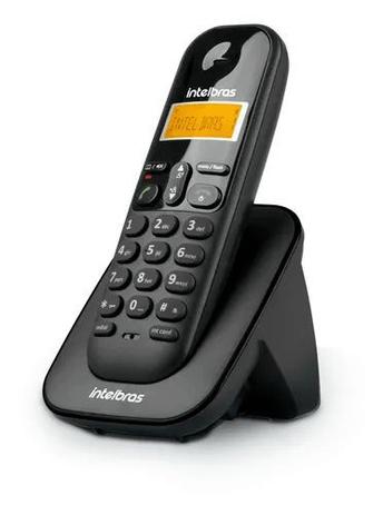 Telefone Ramal sem Fio Intelbras Ts 3111 Preto é ruim? Telefone Ramal sem Fio Intelbras Ts 3111 Preto é boa?