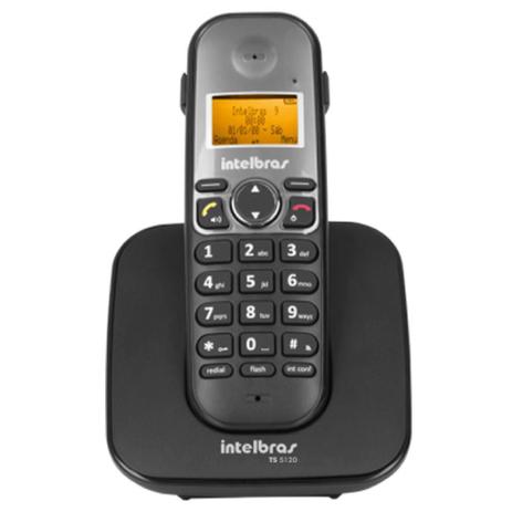 Telefone s/ Fio C/ Ramal Externo /Porteiro TIS5010 Intelbras é boa?