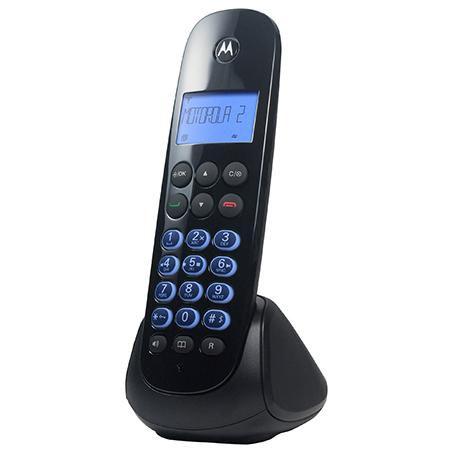 Telefone s/ fio motorola orig. moto75-se c/ id cham sec elet é boa?