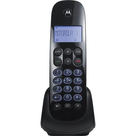 Telefone sem Fio com Identificador. Viva Voz e Secretária Dect 6.0 Motorola MOTO750SE Preto é ruim? Telefone sem Fio com Identificador. Viva Voz e Secretária Dect 6.0 Motorola MOTO750SE Preto é boa?