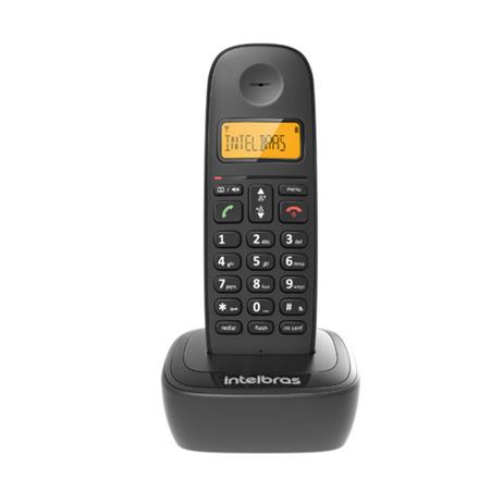 Telefone Sem Fio Intelbras Ts2510 Display Id. Digital Preto é ruim? Telefone Sem Fio Intelbras Ts2510 Display Id. Digital Preto é boa?