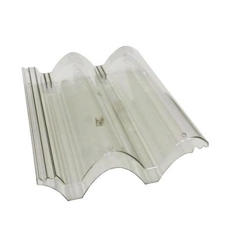 Telha Coppo Venetto Injet Kit 2 Telha(s) - Multicap telhas é boa?