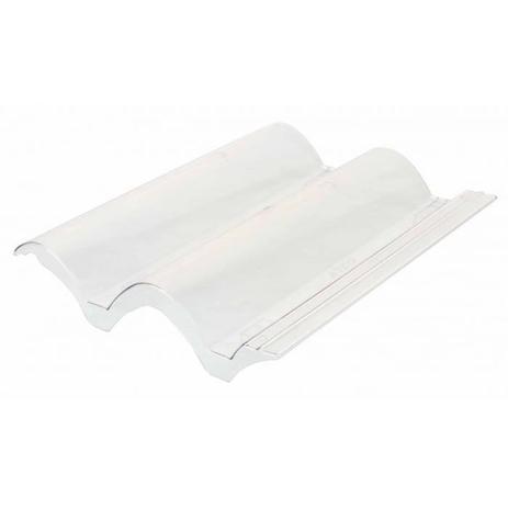 Telha Coppo Venetto Policarbonato Kit 2 Telha(s) - Multicap telhas é boa?