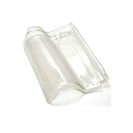 Telha PET Maristela Mediterrânea M 14 310 Kit 6 Telha(s) - Multicap telhas é boa?