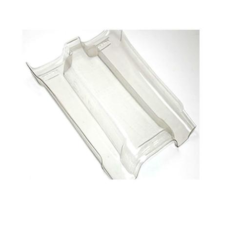 Telha PET Monte Carmelo Tripla 241 Kit 3 telha(s) - Multicap telhas é boa?