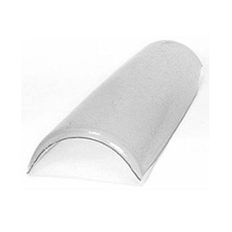 Telha PET Paulistinha Capa 231 Kit 2 telha(s) - Multicap telhas Menor preço em Telha PET Paulistinha Capa 231 Kit 2 telha(s) - Multicap telhas